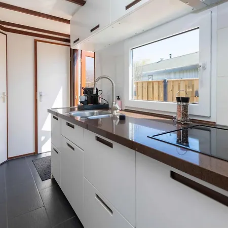 Casa vacanze Chalet Included Boat