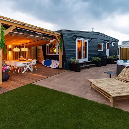 Casa vacanze Chalet Included Boat *