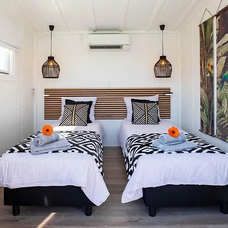 Chalet Included Boat Casa vacanze *