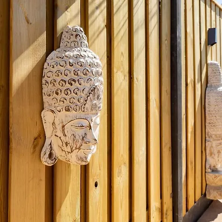 Chalet Included Boat Casa vacanze