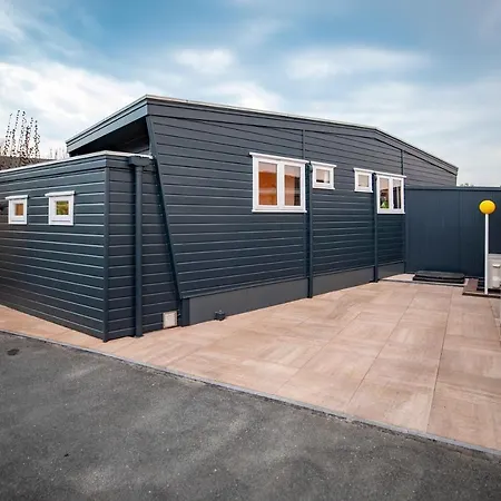 Chalet Included Boat