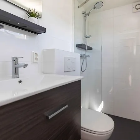 Chalet Included Boat Casa vacanze *