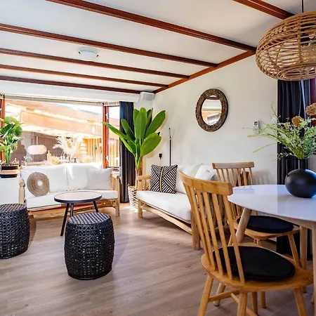 Chalet Included Boat Casa vacanze